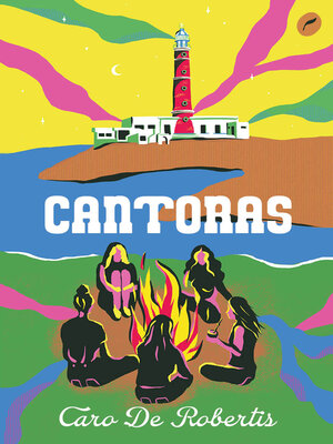 cover image of Cantoras